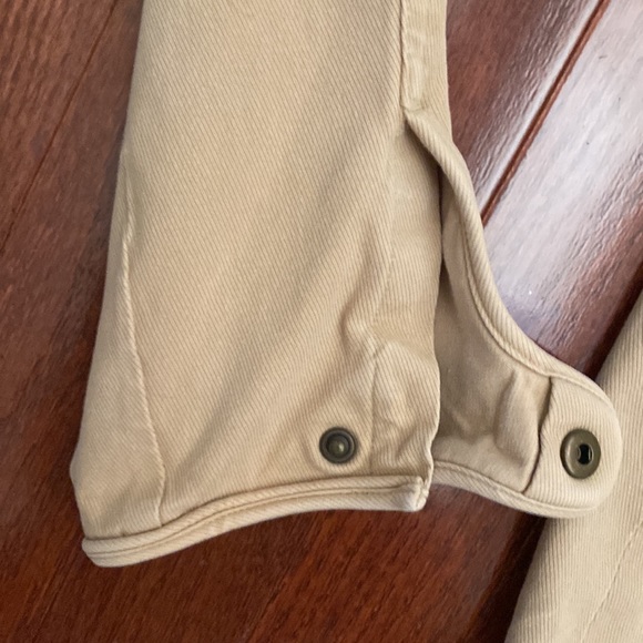 Ralph Lauren Blue Label Stretch Riding Pants - Picture 8 of 16